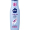 Nivea Hair Care Šampūnas DIAMOND GLOSS CARE 400 ml