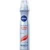Nivea Ultra Strong Styling Purškiklis Plaukų lakas