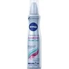 Nivea Diamond Volume Care plaukų putos 150ml