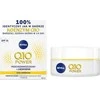 Nivea Q10 Power nuo raukšlių + stangrinamasis kremas, 50 ml