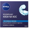Nivea 24H drėkinamasis normaliai ir mišriai odai, 50 ml