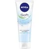 Nivea Soft Moisturizing Kreminis, 75 ml