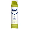 Nivea LEA Sensitive skutimosi gelis 200 ml