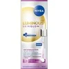 Nivea „Luminous630® Skin Glow“ akimirksniu švytintis serumas, 30 ml