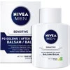 Nivea Raminamasis balzamas po skutimosi vyrams jautriai odai, 100 ml