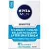 Nivea Vėsinamasis losjonas po skutimosi jautriai odai 100 ml