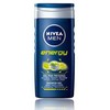 Nivea Men Energy Dušo želė Dušo želė 250ml