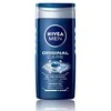 Nivea Men Protect & Care Dušo želė vyrams, 250 ml