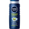 Nivea Vyrai Power Fresh Dušas Gel 500ml