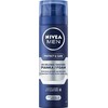 Nivea Men Protect & Care apsauginės skutimosi putos 200 ml