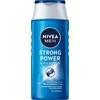 Nivea Men Strong Power šampūnas vyrams, 250 ml