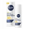 Nivea Men Sensitive Daily Protect, 50 ml
