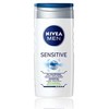 Beiersdorf Nivea Men Dušo Želė Sensitive 250ml