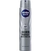 Nivea Men Sidabrinis Protect, 250 ml