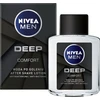 Nivea Vyrams skirtas antibakterinis losjonas po skutimosi „Deep Comfort“ 100 ml