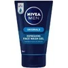 Nivea MEN Originals veido valomasis gelis 100 ml