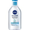 Nivea Odświeżający płyn micelarny do cery normalnej 400ml
