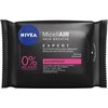 Nivea MicellAIR Expert valomosios servetėlės