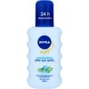 Nivea Drėkinamasis purškalas po saulės After Sun (Drėkinamasis purškalas po saulės) 200 ml