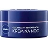 Nivea Naktinis kremas regeneruoja į sausą odą 50ml