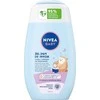 Nivea BABY, 200 ml