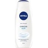 Dušo želė Nivea Creme Soft Care Caring, 500 ml