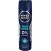 Nivea Men Fresh Ocean, 150 ml