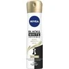 Nivea Juodas&amp;Baltas Invisible Silky Smooth, 150 ml