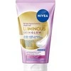 Nivea Luminous630® Skin Glow żel do mycia twarzy 150ml