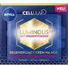 NIVEA_Cellular Luminous630 Night kremdo twarzy 50ml