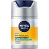 Nivea Men Active Energy energizuojantis veido kremas-gelis 50ml