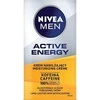 Nivea Vyrai Aktyvus energiją drėkinantis kremas su kofeinu