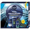 Nivea Cosmetic rinkiniai vyrams
