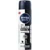 Nivea Men Juodas & Baltas Invisible Original antyperspirant spray 150ml