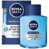 Nivea „Hydrocare“ losjonas po skutimosi (100 ml)