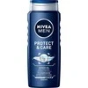 Beiersdorf Nivea Men Dušo Želė Original Care 500ml