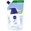 Nivea „Care Soap“ minkšto kreminio skysto muilo papildymas, 500 ml