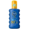 Nivea Sun Kids Protect & Care, 200 ml