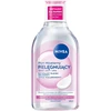 Nivea maitinamasis micelinis vanduo sausai odai 400 ml