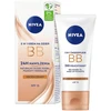 Nivea Krem BB 5w1 na dzień Ciemny 50ml
