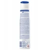 Nivea Juodas&amp;Baltas Invisible Authentic antyperspirant spray 250ml