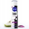 Nivea Juodas&amp;Baltas Invisible Authentic antyperspirant spray 150ml