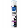 Nivea Juodas&amp;Baltas Invisible Authentic antyperspirant spray 150ml