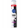 Nivea Juodas&amp;Baltas Invisible Authentic antyperspirant spray 250ml