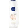 Nivea abrikosų ir abrikosų sėklų aliejaus dušo želė 500 ml