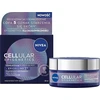Nivea Cellular Epigenetics jauninantis naktinis kremas 50 ml