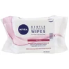 Nivea 3w1 łagodzące chusteczki do demakijażu 25szt.