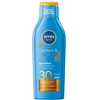 Nivea „Protect & Bronze“ įdegio losjonas, aktyvuojantis natūralų įdegį SPF30, 200 ml