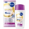 Nivea Luminous630® Skin Glow fluid SPF50+ 40ml