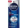 Nivea Men Power Anti-Age Serum 2in1 senėjimo požymius mažinantis serumas nuo raukšlių ir pigmentinių dėmių, 30 ml